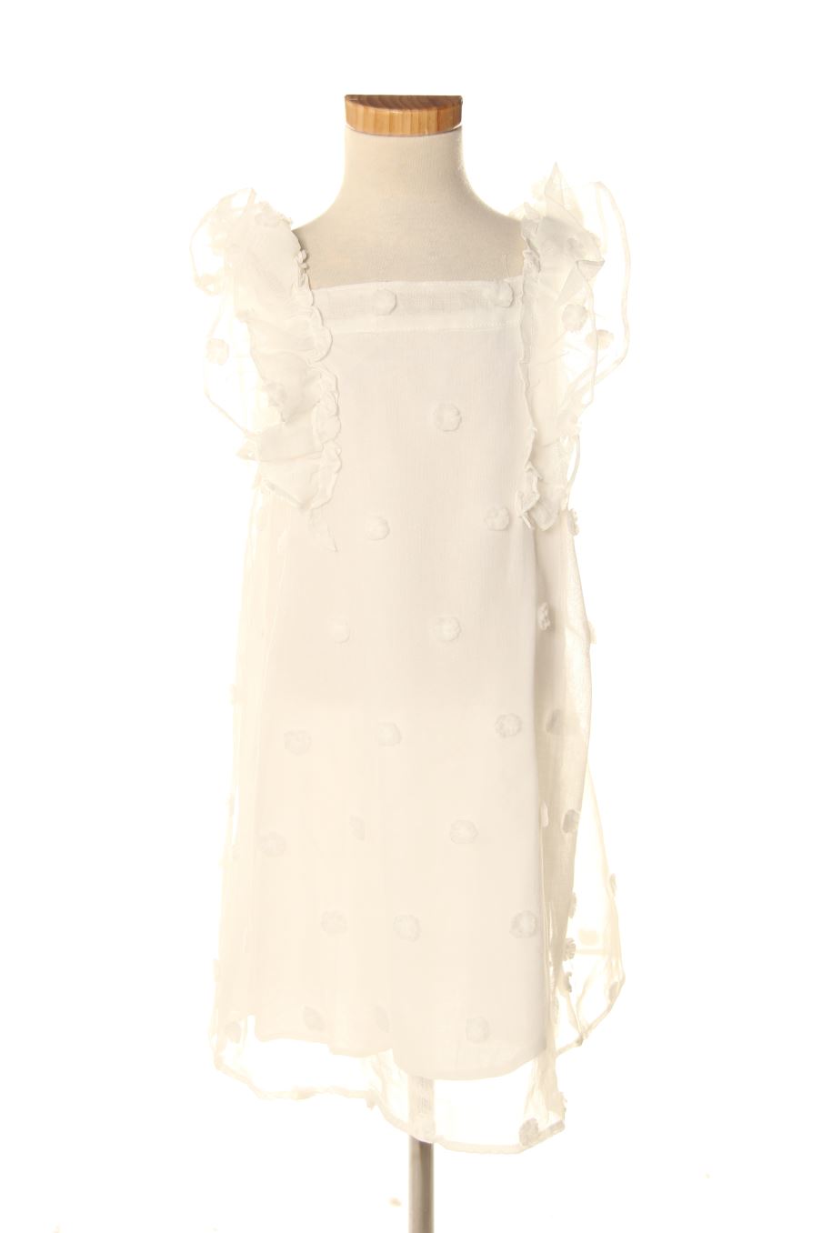 Robe Dadati de la taille 10 ans de seconde main