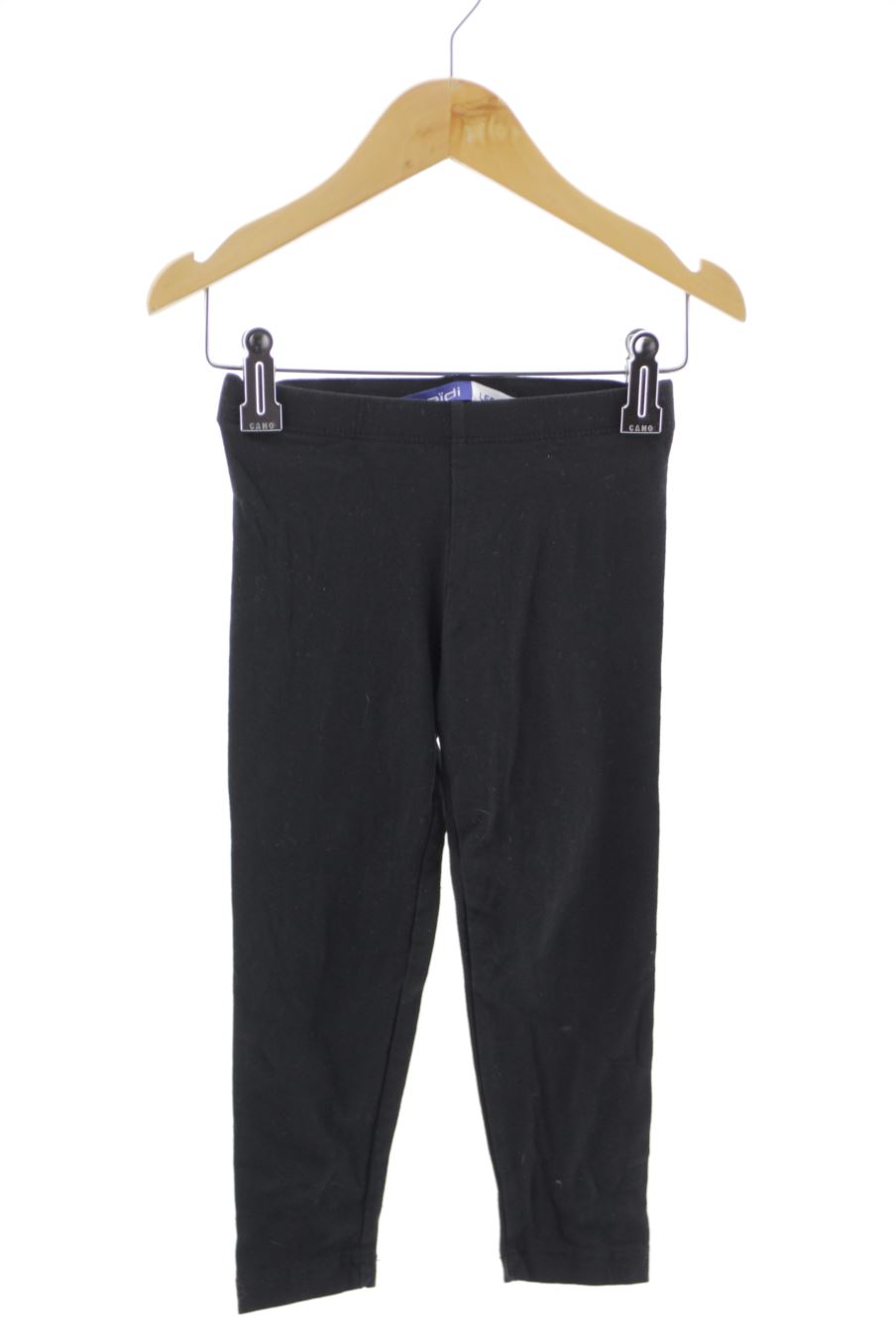 Legging de Okaidi de la talla 4 años de segunda mano