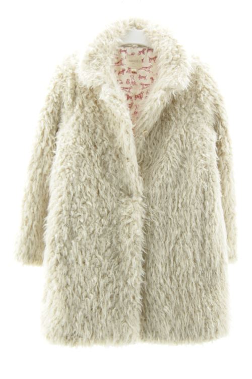 Manteau