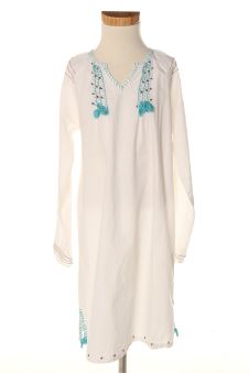 Robe casual 10 ans DPam (Du Pareil au meme)