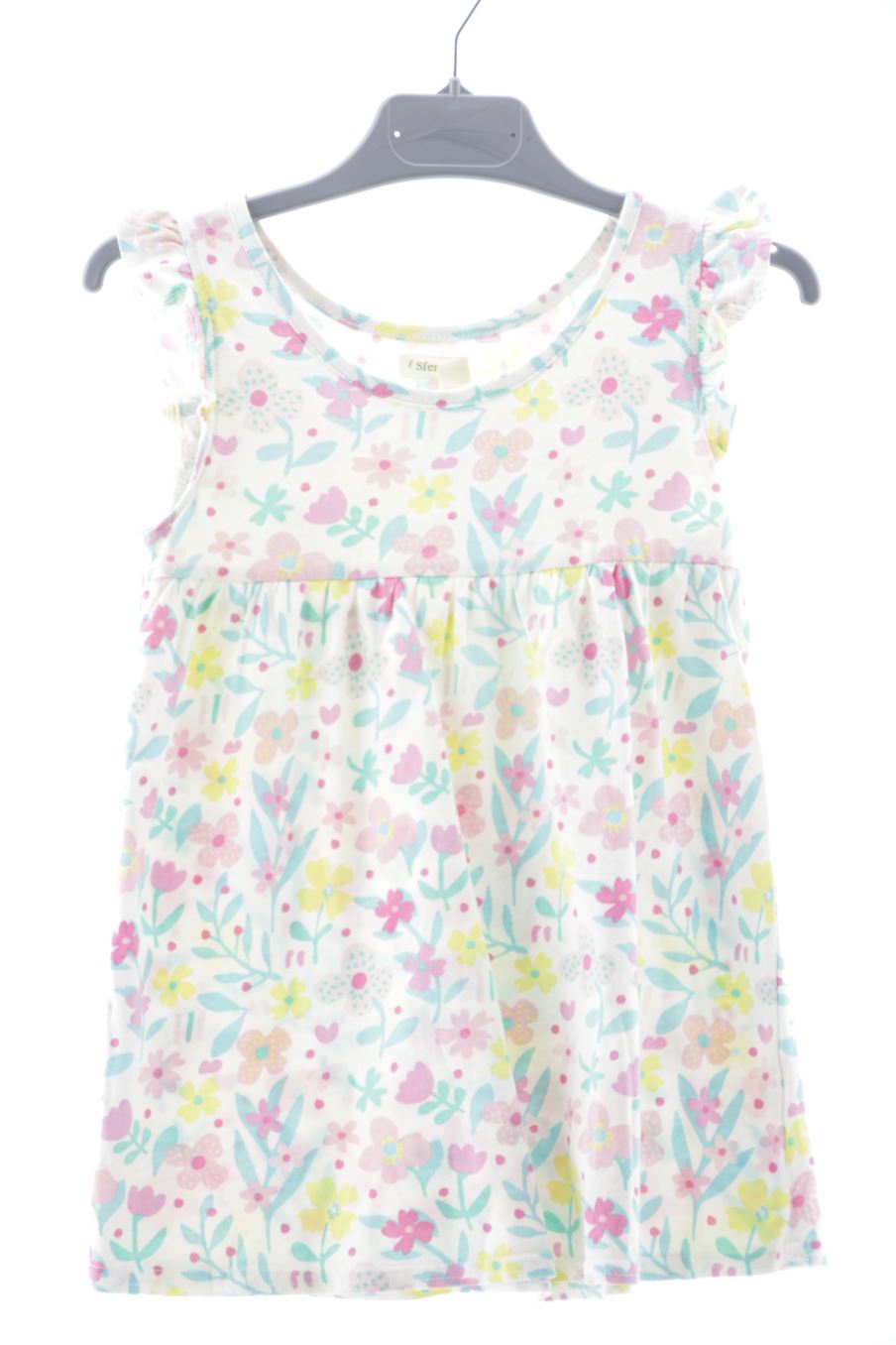 Vestido sport de Sfera de la talla 2 años de segunda mano