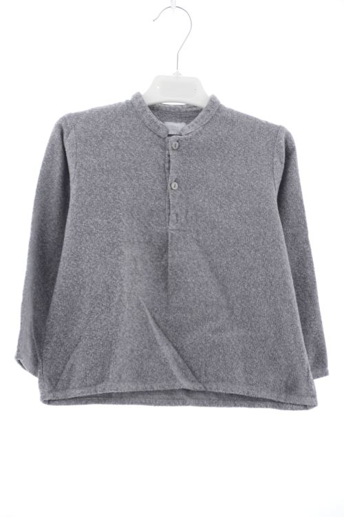 Chemise manches longues