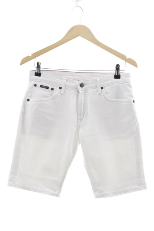 Jeans corti