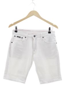 Short en jean 15 ans Hackett