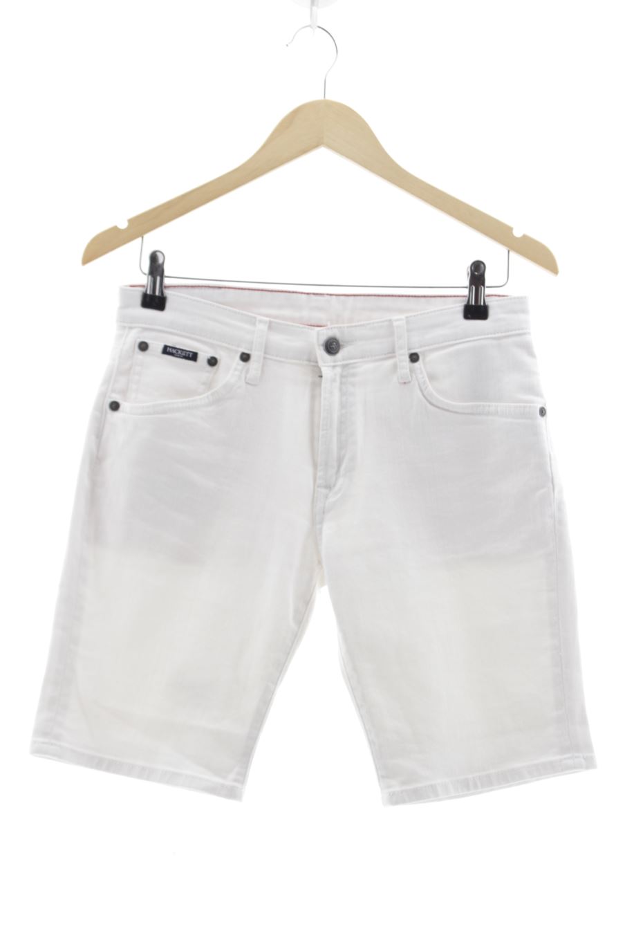 Jeans corti de Hackett de la talla 15 anni seconda mano