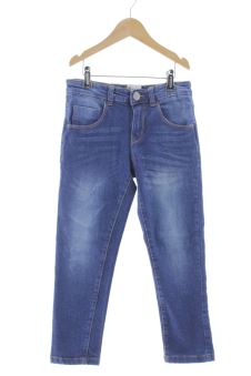 Lange Jeans 140 & COLORS