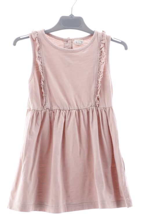 Aufwändiges Kleid