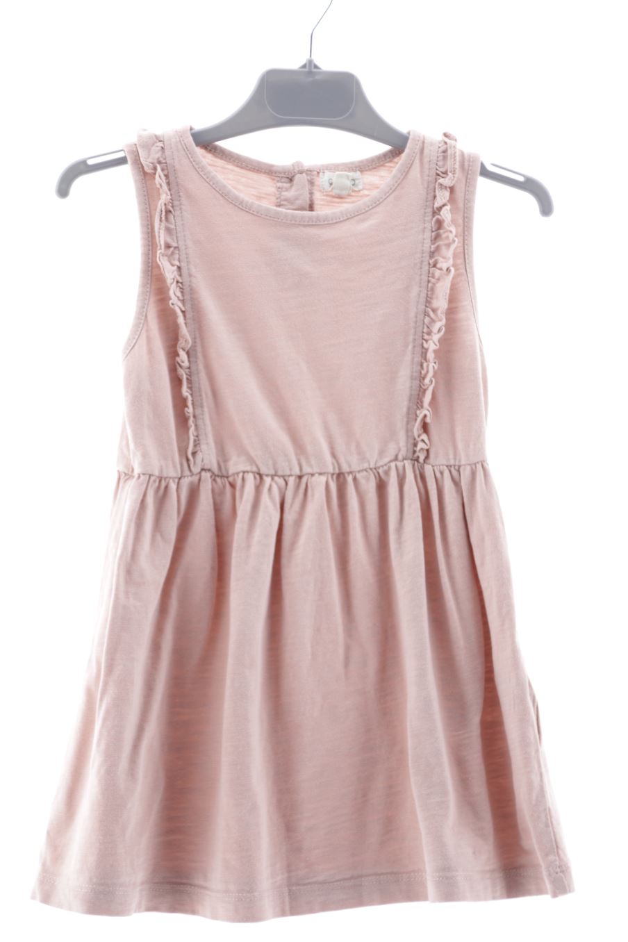 gebraucht Gocco Aufwändiges Kleid Größe 106