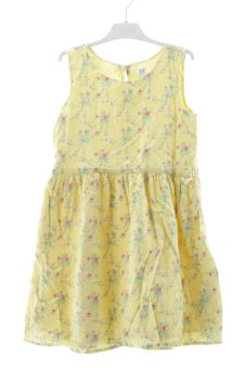 Aufwändiges Kleid 140 Gap