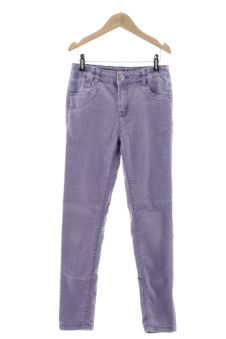 Lange Jeans 134 Vertbaudet