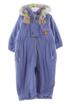 warmer Einteiler 98 Complices