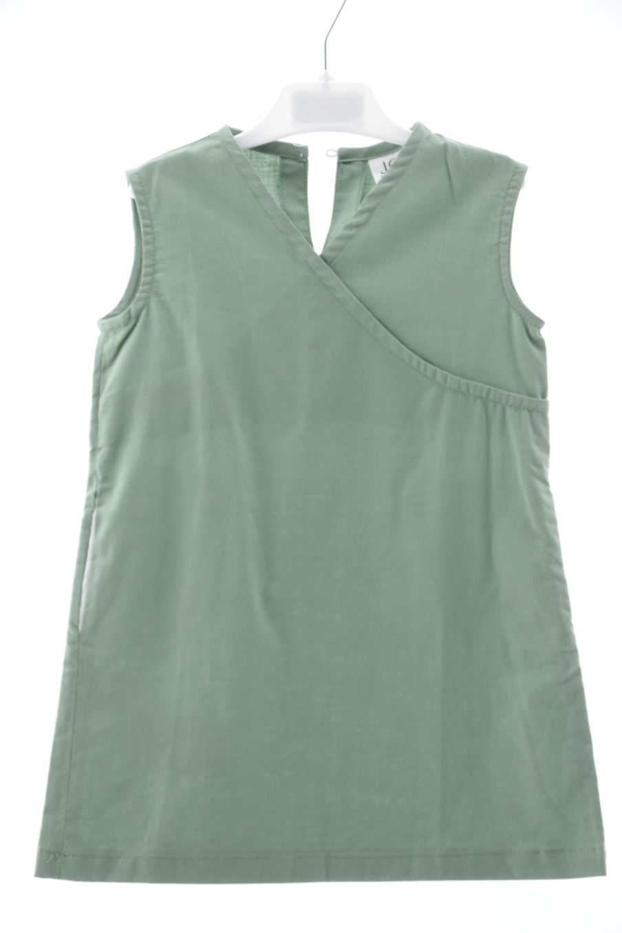 Vestido de JOS TUN de la talla 3 años de segunda mano