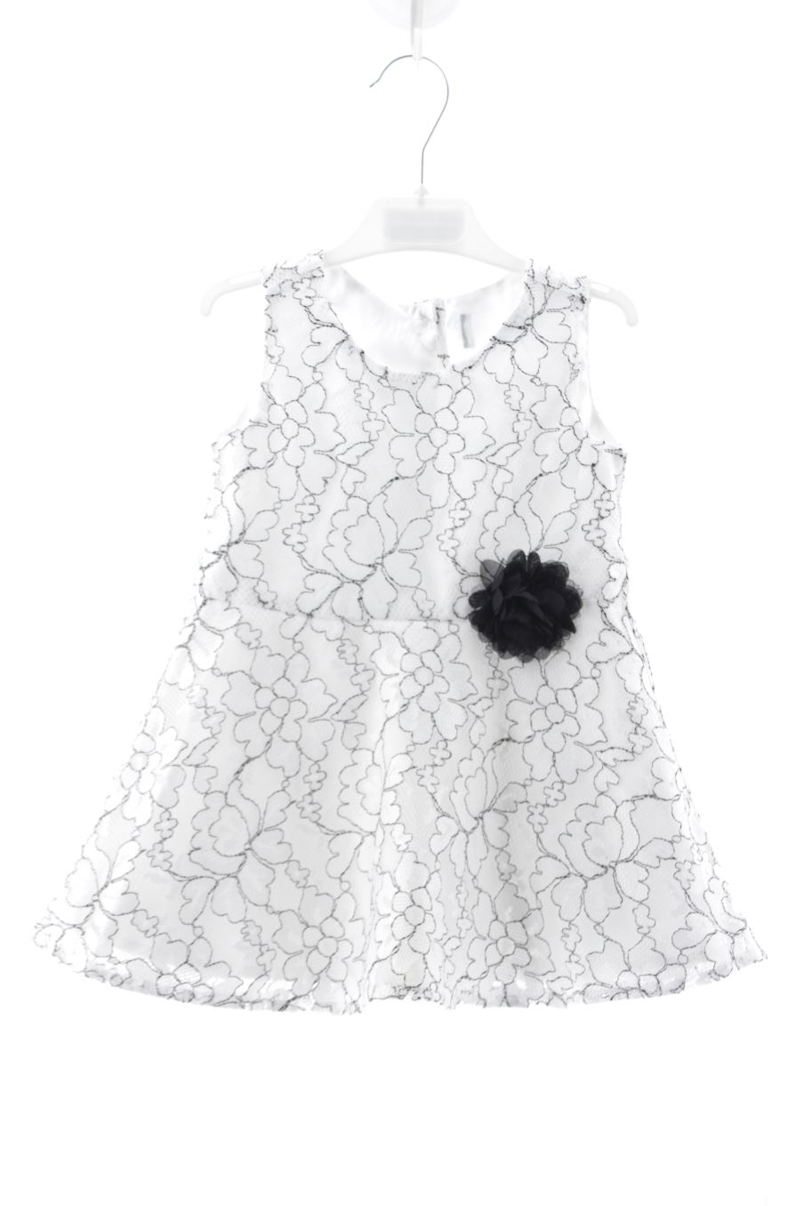 Vestito de PERCENTIL de la talla 2 anni seconda mano
