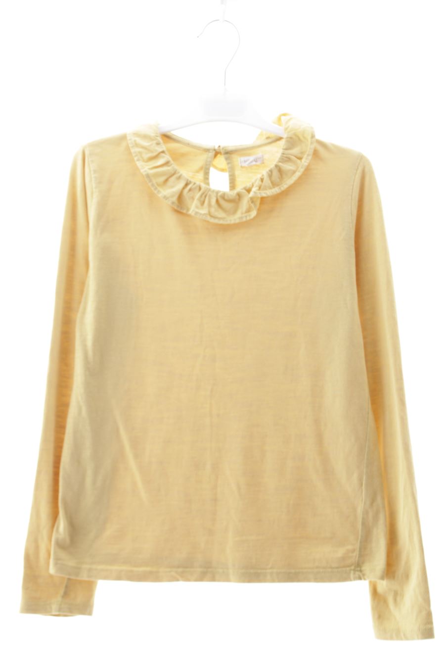 gebraucht Unit collection Langärmeliges T-shirt Größe 146