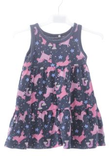 Robe casual 2 ans Name it