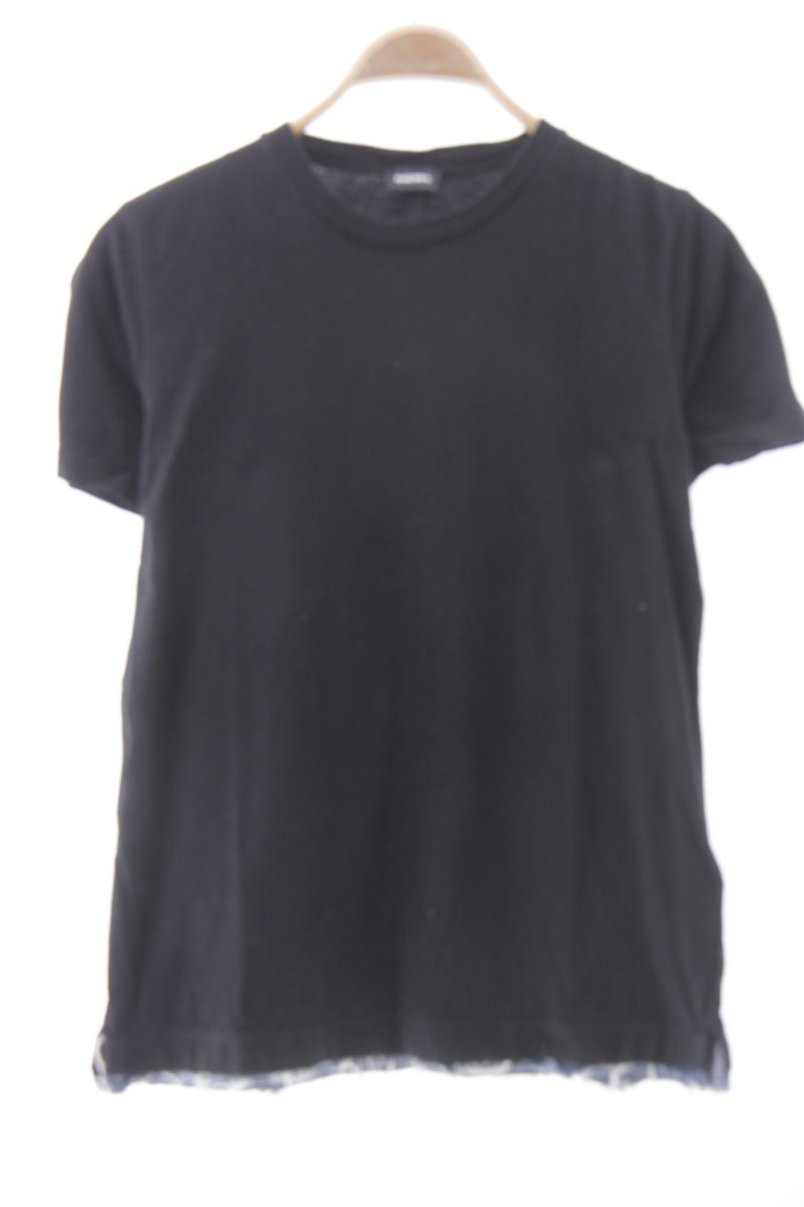 Camiseta manga corta de Diesel de la talla S