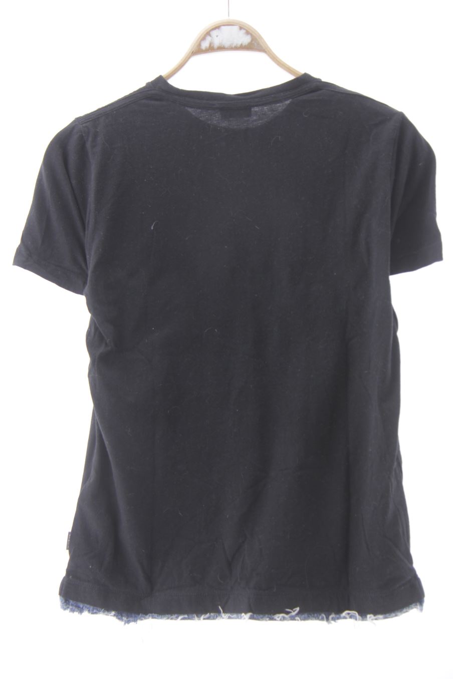 Camiseta manga corta de Diesel de la talla S