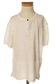 Camiseta 8 años Zara