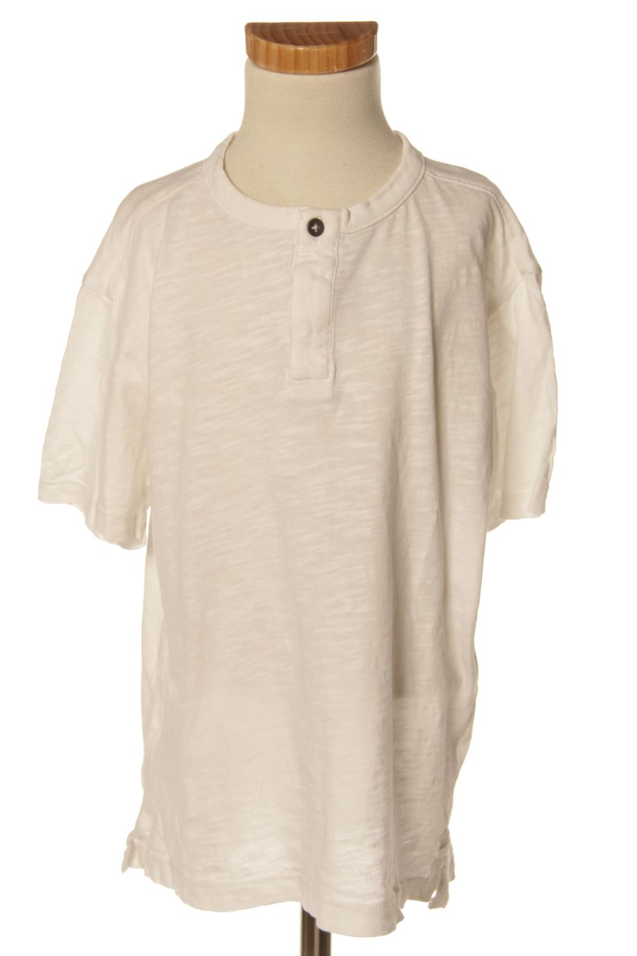 Camiseta de Zara de la talla 8 años de segunda mano