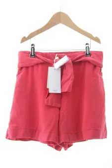 Pantalón corto 11 años Mango