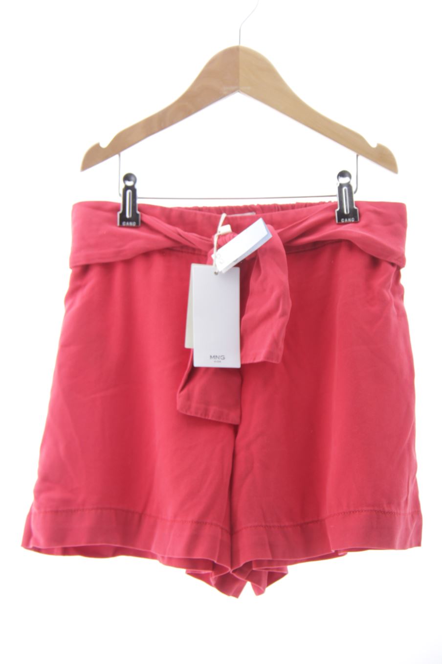 Pantalón corto de Mango de la talla 11 años con etiqueta