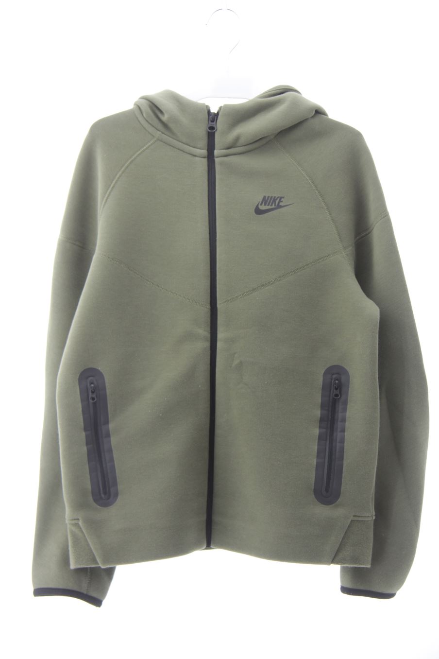 Sudadera de Nike de la talla 11 años de segunda mano
