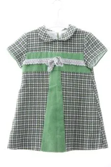 Vestido 3 años PERCENTIL