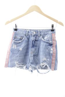 Shorts 34 Stradivarius, photo 1 sur 2