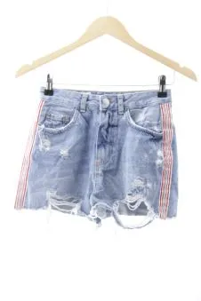 Shorts 34 Stradivarius, photo 1 sur 2