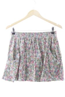 Falda M trf (ZARA), foto 1 de 2