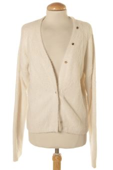 Cardigan M Morgan