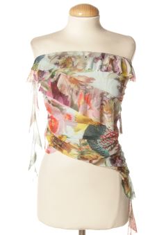 Top M Desigual