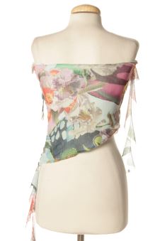 Top M Desigual