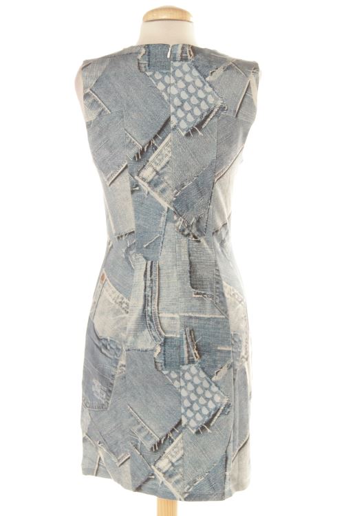 Robe casual