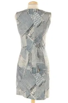 Vestido casual M Desigual, foto 1 de 2