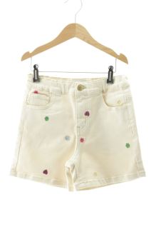 Kurze Jeans 122 Desigual