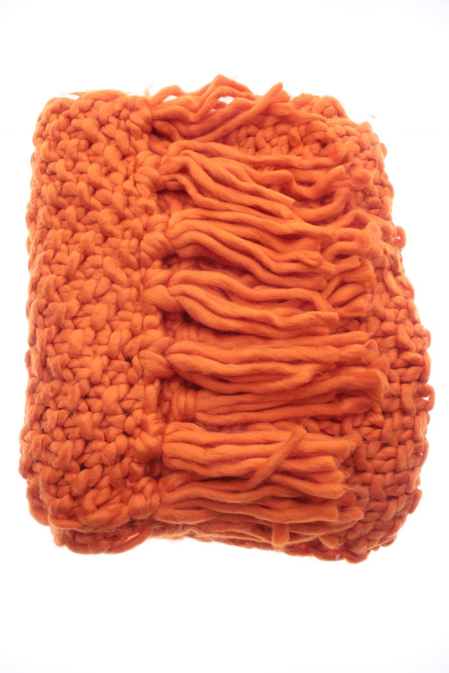 Schals von High Spirits (Springfield) Größe Einzelgröße, Farbe Orange, für