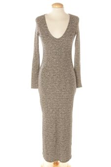 Vestito casual S Bershka