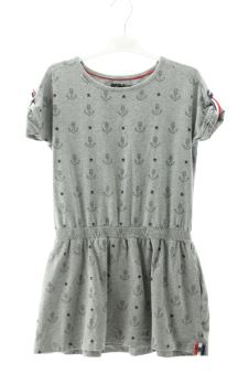 Aufwändiges Kleid 152 Trasluz