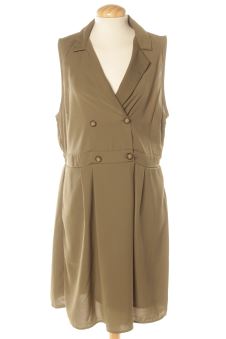 Vestido casual XL Vero moda