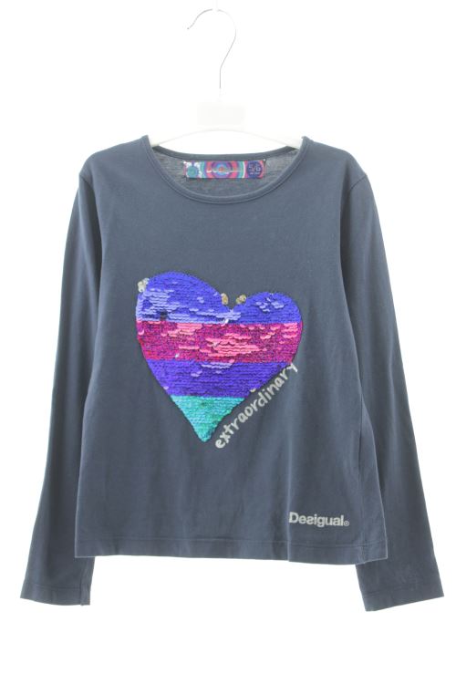 T-shirt manches longues
