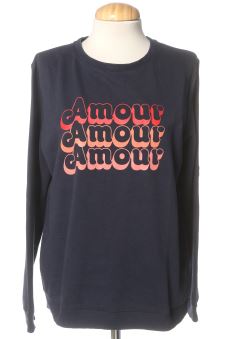 Sudadera M Promod