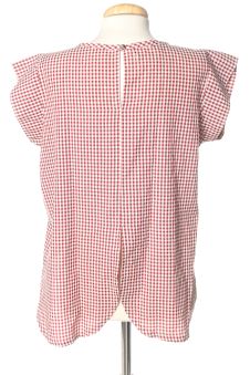 Blusa a maniche corte S Adorada gracia