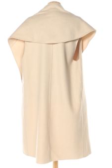 Veste sans manches M Zara