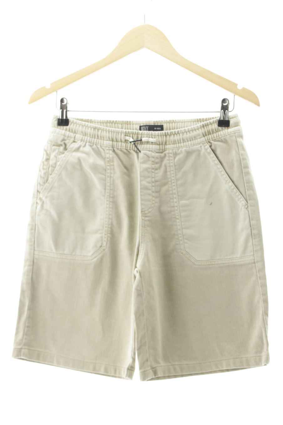 Short en jean WAY By IKKS de la taille 16 ans de denim de seconde main