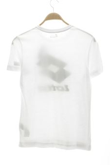 Camiseta manga corta S Lotto