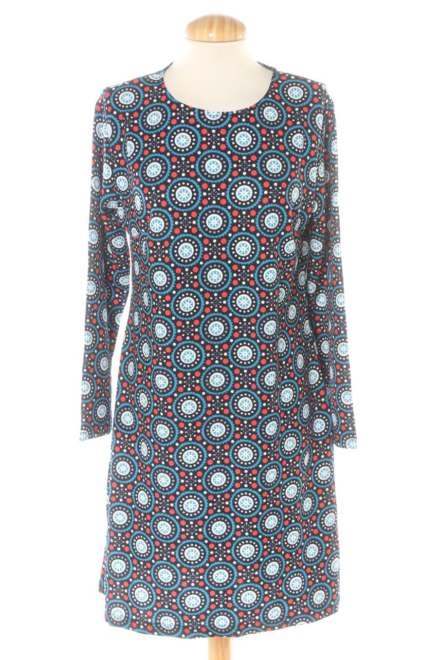 Vestido casual de PERCENTIL de la talla M, de color estampado