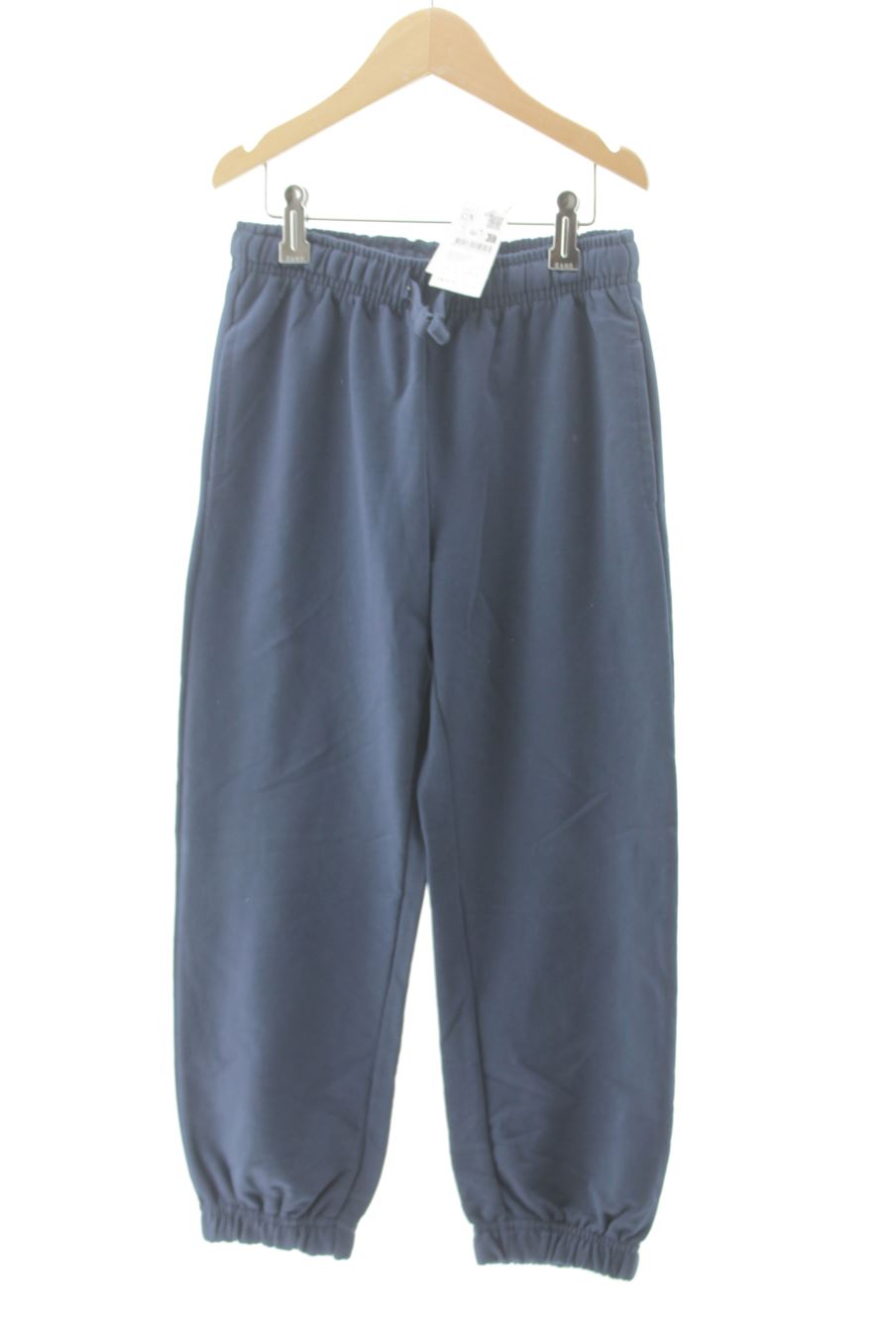 Pantalón de deporte de ZY de la talla 7 años con etiqueta