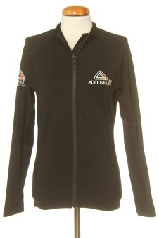 Sudadera XS adrenalin