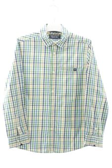 Camisa de manga larga 10 años Nukutavake